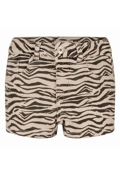 D-zine meisjes short